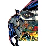 Team-ups of the Brave and the Boldpar J. Michael Straczynski