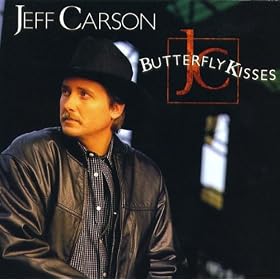 Butterfly Kisses