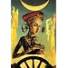 Der Akron-Tarot: Der umfangreichste und umfassendste Tarot