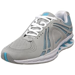 Buy New Balance Ladies WW1100 True Balance Toning Walking Shoe