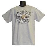 Anaheim Ducks Old Time Hockey Port Washington T-Shirt