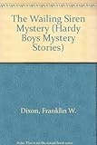 The wailing siren mystery