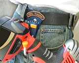 IDL TOOLS INTERNATIONAL TH1000 Tool Hook Original