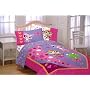 Littlest Pet Shop Twin Comforter