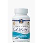 Nordic Naturals - Omega-3, 180 softgels