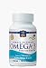 Nordic Naturals - Omega-3, 180 softgels