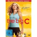 The Big C - Die komplette zweite Season [3 DVDs]