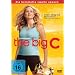 The Big C - Die komplette zweite Season [3 DVDs]