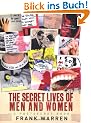 Secret Lives of Men and Women: A Postsecret Book