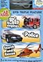 All About: Fire Engines Police Search & Rescue