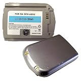 SAMSUNG SCH-A890 BATTERY - LI-ION 900mAh for SAMSUNG SCHA890