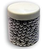 SRC .30 gram Airsoft BB aluminum 500 round jar B-59