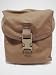 Official US Military MOLLE II 200 Round SAW Gunner Mag Utility Pouch Coyote