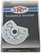 HONDA CBR600RR 07-08 HALO-HISS STYLE ILLUMIGLOW FACE GAUGE (Product Code # SRP0814)