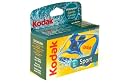 Kodak Sport Single Use Camera