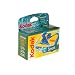 Kodak Sport Disposible Camera, 27 Exposure, Waterproof up to 50 feet