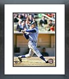 Billy Williams Chicago Cubs Framed Picture 8x10
