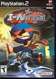 I-Ninja PS2