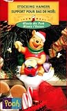 Hallmark Winnie the Pooh Stocking Hangar