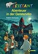 Lesefant. Abenteuer in der Geistervilla