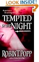 Tempted in the Night (Night Slayer Books)