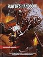 Player's Handbook (Dungeons & Dragons)