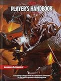 Player's Handbook (Dungeons & Dragons)