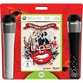 Lips: Number One Hits inkl. 2 Mikrofone