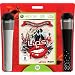 Lips: Number One Hits inkl. 2 Mikrofone