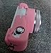 A5100 Camera Case, Flexible Camera Silicone Cover Protective Skin Shell for Sony Alpha A5000 A5100 Digital Camera, Pink
