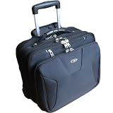 Cox Swain Laptop Business Trolley f�r Notebooks bis 17 Zoll + Laptop Tasche f�r Ger�te bis 15,4 Zollvon "Cox Swain"