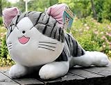 Cartoon Chi's Sweet Home 15' 38cm Cute Cat Soft Plush Doll Animal Small Eyes