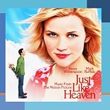 Just Like Heaven - Music From The Motion Picture
