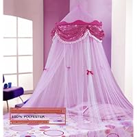 Princess Canopy By Sid Trading
