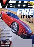Vette (1-year auto-renewal)