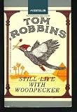 Still Life with Woodpecker