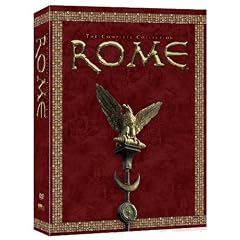 Rome - Season 1-2 - Complete [DVD]