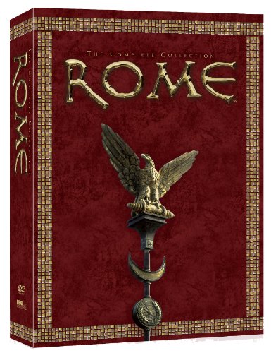 Rome - Season 1-2 - Complete