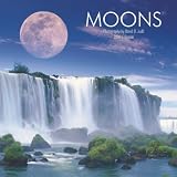 Moons 2009 Calendar