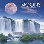 Moons 2009 Square Wall Calendar (Multilingual Edition)