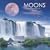 Moons 2009 Square Wall Calendar (Multilingual Edition)