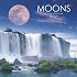 Moons 2009 Square Wall Calendar