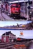 Canadian National (CN) Railroad Maritime Memories Image