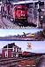 Canadian National (CN) Railroad Maritime Memories Image