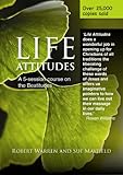 Life attitudes : a 5-session course on the Beatitudes