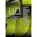 Life Attitudes: A Five-session Course on the Beatitudes for Lent