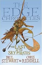 The Edge Chronicles 5: The Last of the Sky Pirates