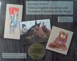 Illustrated Atlas of Clinical Equine...