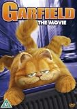 Review 20th Century Fox Home Entertainment  / Garfield The Movie - Single Disc Edition [2004]
