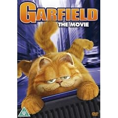 Garfield The Movie - Single Disc Edition [2004]
